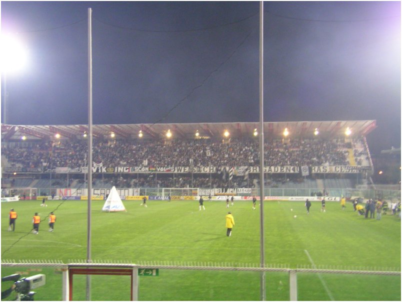 Cesena - Arezzo  01.04.2005 011